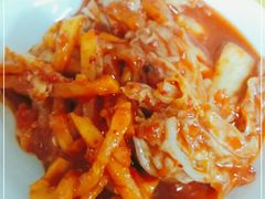 -屋里家延边朝鲜族冷面(南园店)
