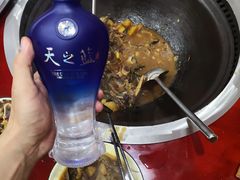 -哈尔滨东北铁锅炖(都督街店)