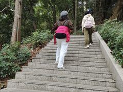 -白云山风景名胜区
