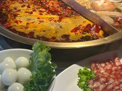 -小龙坎火锅(IFS HOT店)