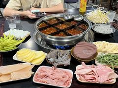 -邓莽子老火锅(中兴路总店)