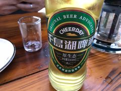 -浔味·山屿湖·正宗淳牌全鱼宴老字号