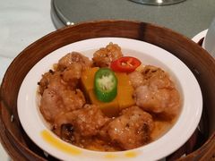 -金苑海鲜酒家(来魅力店)