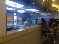 -蓝旗亲子游泳(贵阳中心店)