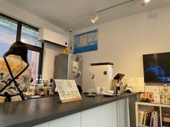 -Bamboo Today Cafe(国创园店)