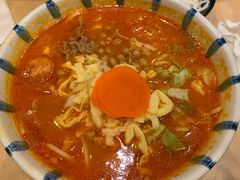 番茄肥牛豆花米线-阿香米线(龙岗万科广场店)