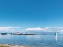 -青海湖国家重点风景名胜区