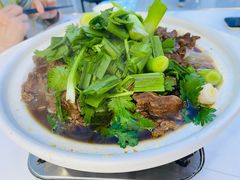牛肉锅仔-黄牛肉馆·皖南土菜