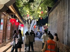 -三坊七巷历史文化街区