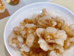 -服务大楼冷面(延大店)