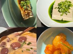 -止观小馆·辽河口渔家菜(王府井店)