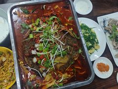 -清真·伊清阁餐厅