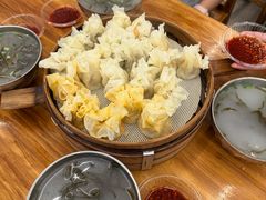 -嘉州海汇源老烧麦店