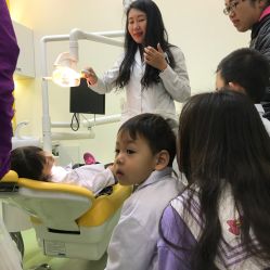 -青苗儿童口腔(长楹天街购物中心)