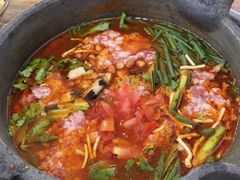 -笔记安顺夺夺粉火锅