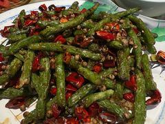 -红蜡烛-养生粥-津鲁菜(中山路店)