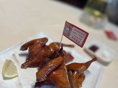 -侨美食家·粤菜(体育西路店)
