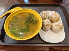 -大壶春生煎(四川中路店)