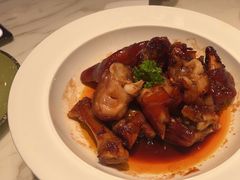 -花城粤菜餐厅(高新区店)