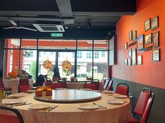 -肥肥蟹海鲜饭店(马六甲店)