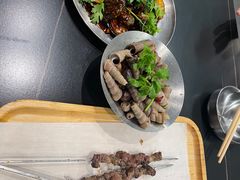 -老虎滩大连海鲜烧烤(建邺云锦路总店)