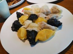 全家福水饺-船歌·鱼水饺青岛菜(金狮广场店)