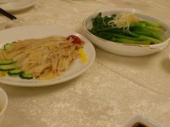 芥末鸭掌-北京全聚德(王府井店)