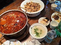 -惠宾饭庄(中山路店)