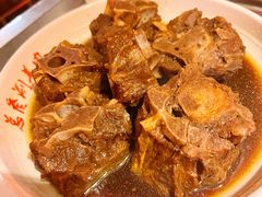-总参北京涮羊肉