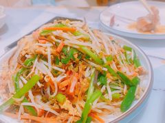 -鱼图腾鱼头泡饼(经开万达店)