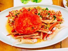 -醉壹号海鲜大排档·老厦门特色菜(厦门美食地标店)