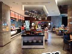 -希尔顿欢朋酒店·欢朋餐厅