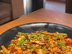 -掌上鲜(南顺城街店)