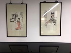 -恒生万鹂广场(唐镇店)