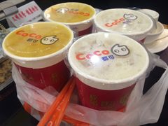 -CoCo都可(盐城宝龙城市广场店)