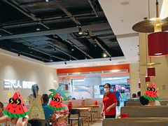 -九毛九西北菜(大东海店)