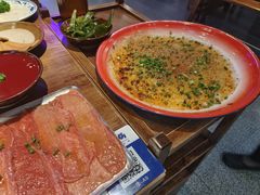 -楠火锅(昆山金鹰店)