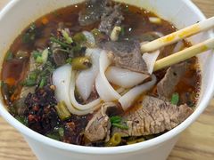 -婆婆粉(江北店)
