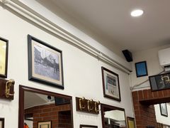 -Tarihi Sultanahmet Köftecisi Selim Usta