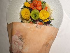 一束花·色拉-狮拾久·现代新加坡料理(壹方城店)