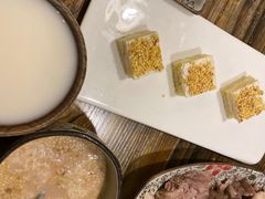 -格日勒阿妈蒙古厨房(大召店)