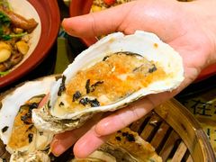 -桥东喜碧海鲜街(水东街店)