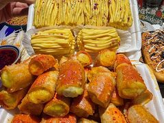 -亿牌牌东北烧烤(博物馆旗舰店)