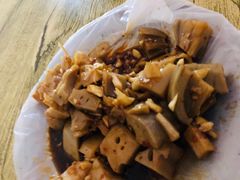 -十里铺铁板鱿鱼