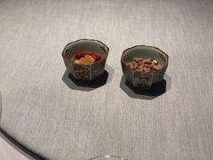 餐前小吃-子福慧(虹桥店)