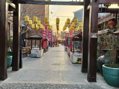 -中华郡文化旅游景区