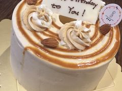 -SAYScake善食感戚风蛋糕(临江大道店)