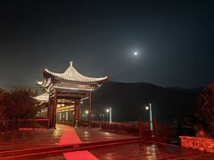 -徂徕山森林康养度假谷温泉