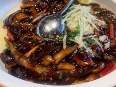 响油鳝糊-二十八里太湖船菜(吉祥路店)