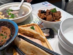 -苏晓玥·江南小吃(深圳北站店)